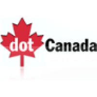 dotCanada.com logo, dotCanada.com contact details