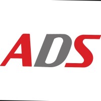 ADS logo, ADS contact details