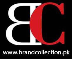 Brand Collection logo, Brand Collection contact details