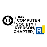 IEEE Computer Society Ryerson Chapter logo, IEEE Computer Society Ryerson Chapter contact details