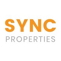 Sync Properties logo, Sync Properties contact details