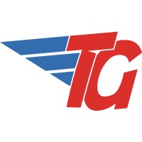 TG Films logo, TG Films contact details