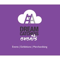 Dreamcatchers Events logo, Dreamcatchers Events contact details