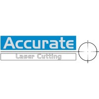 Accurate Laser Cutting logo, Accurate Laser Cutting contact details