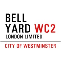 Bell Yard London Limited logo, Bell Yard London Limited contact details