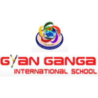 GYAN GANGA INTERNATIONAL SCHOOL logo, GYAN GANGA INTERNATIONAL SCHOOL contact details