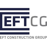 EFT Construction Group logo, EFT Construction Group contact details