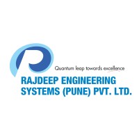 Rajdeep Engineering Systems (Pune) Pvt. Ltd logo, Rajdeep Engineering Systems (Pune) Pvt. Ltd contact details