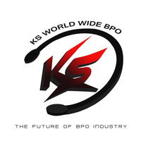 KS Worldwide BPO logo, KS Worldwide BPO contact details