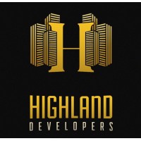 Highland Developers Pvt. Ltd. logo, Highland Developers Pvt. Ltd. contact details