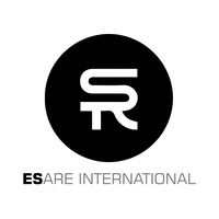 ESARE International logo, ESARE International contact details