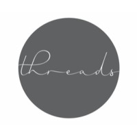 Threads logo, Threads contact details