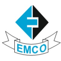 Emco Dyestuff Pvt Ltd logo, Emco Dyestuff Pvt Ltd contact details