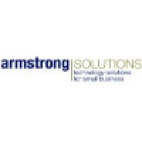 Armstrong Solutions, Inc. logo, Armstrong Solutions, Inc. contact details