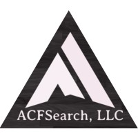 ACFSearch, LLC logo, ACFSearch, LLC contact details