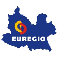 EUREGIO logo, EUREGIO contact details