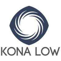 Kona Low logo, Kona Low contact details