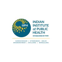 Indian Institutes of Public Health (IIPHs) : Official Page logo, Indian Institutes of Public Health (IIPHs) : Official Page contact details