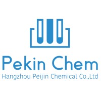 Hangzhou Peijin Chemical Co.,Ltd logo, Hangzhou Peijin Chemical Co.,Ltd contact details