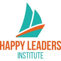 Happy Leaders Institute logo, Happy Leaders Institute contact details