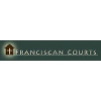 Franciscan Courts logo, Franciscan Courts contact details