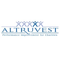 Altruvest Charitable Services logo, Altruvest Charitable Services contact details