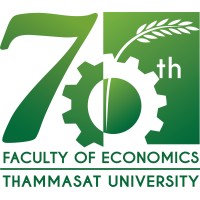 Faculty of Economics, Thammasat University logo, Faculty of Economics, Thammasat University contact details