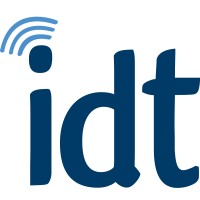 Ingeniería de Telecomunicaciones IDT logo, Ingeniería de Telecomunicaciones IDT contact details