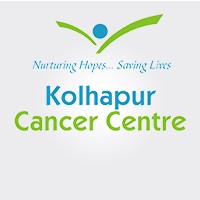 KOLHAPUR CANCER CENTRE logo, KOLHAPUR CANCER CENTRE contact details