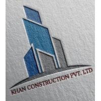 Khan Constructions logo, Khan Constructions contact details