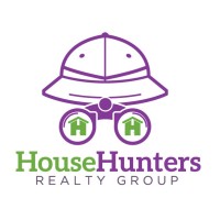 House Hunters Realty Group logo, House Hunters Realty Group contact details