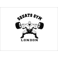 Squats Gym logo, Squats Gym contact details