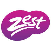 ZEST Health Strategies logo, ZEST Health Strategies contact details