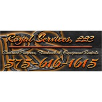 Royal Services, LLC logo, Royal Services, LLC contact details