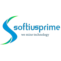 Softiusprime IT Solutions logo, Softiusprime IT Solutions contact details