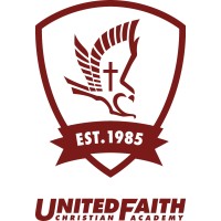 United Faith Christian Academy logo, United Faith Christian Academy contact details