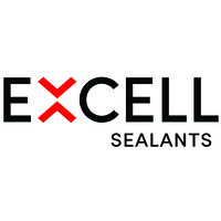 Excell Sealants logo, Excell Sealants contact details