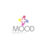 Mood+ logo, Mood+ contact details