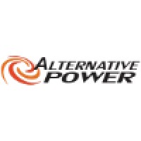 Alternative Power Sales & Rental logo, Alternative Power Sales & Rental contact details