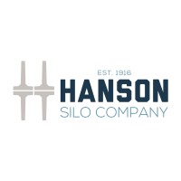 Hanson Silo Company LP logo, Hanson Silo Company LP contact details