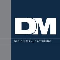 DESIGN MANUFACTURING logo, DESIGN MANUFACTURING contact details