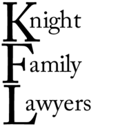 Knight Family Lawyers logo, Knight Family Lawyers contact details