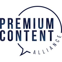 Premium Content Alliance logo, Premium Content Alliance contact details