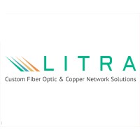 Litra Manufacturing Inc logo, Litra Manufacturing Inc contact details