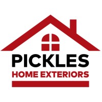 Pickles Home Exteriors logo, Pickles Home Exteriors contact details