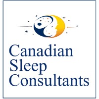 Canadian Sleep Consultants logo, Canadian Sleep Consultants contact details