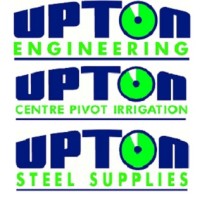 Upton Engineering Pty Ltd logo, Upton Engineering Pty Ltd contact details