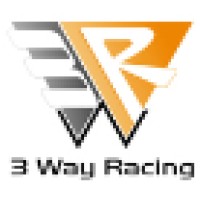 3 Way Racing logo, 3 Way Racing contact details