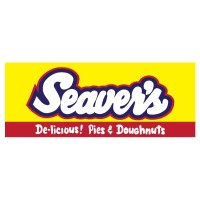 Seavers Bakery logo, Seavers Bakery contact details