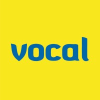 Vocal Channels logo, Vocal Channels contact details